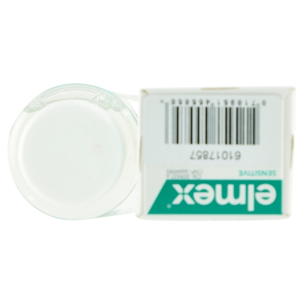 elmex Sensitive kit dentifricio 75ml e collutorio 100 ml